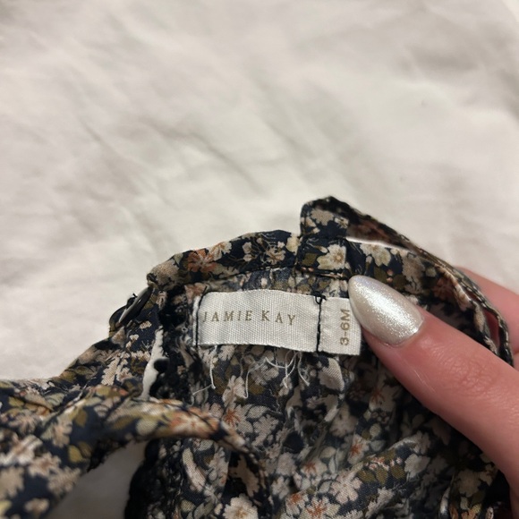 Jamie Kay 3-6m Set - Picture 3 of 3